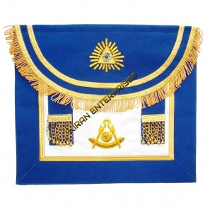 Masonic Apron
